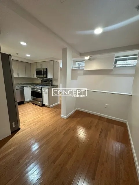 59 Burbank St, Unit 34920 in Boston, MA - Building Photo