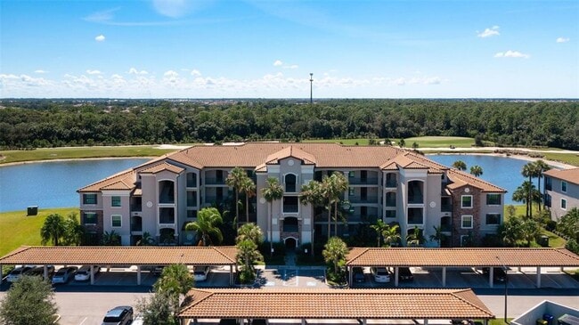 property at 16804 Vardon Ter