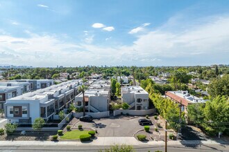 3640 N 38th St in Phoenix, AZ - Foto de edificio - Building Photo