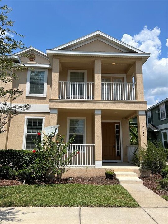 10275 Lake District Ln in Orlando, FL - Building Photo