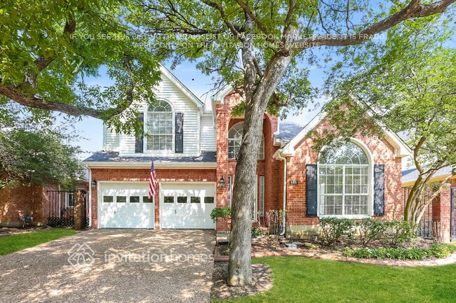 property at 808 Olde Towne Dr