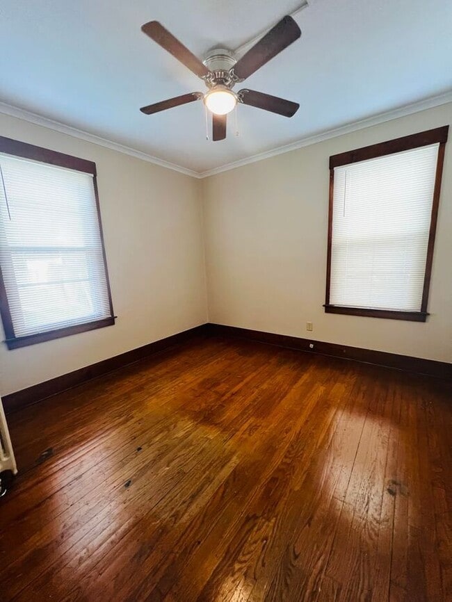property at 2224 Iowa St
