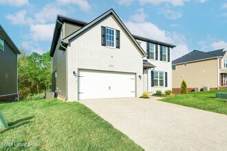 14019 Halden Ridge Way in Louisville, KY - Building Photo - Building Photo