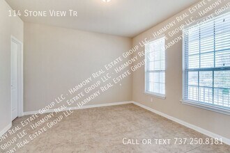 114 Stone View Trail in Austin, TX - Building Photo - Building Photo