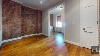 Tenth Avenue in New York, NY - Building Photo