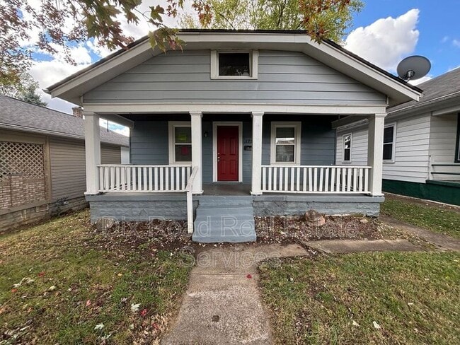 property at 1754 Suman Ave