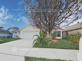 1006 Henson Ct in Oviedo, FL - Building Photo