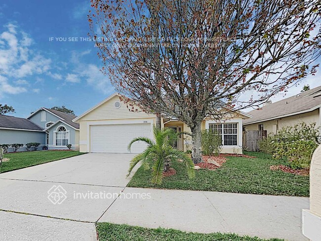 property at 1006 Henson Ct