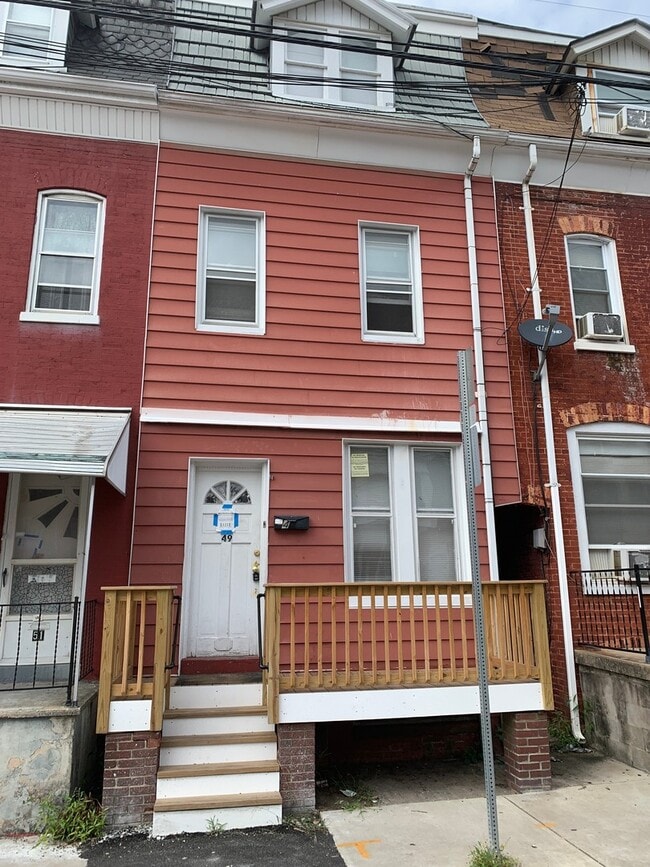 property at 49 W Jackson St