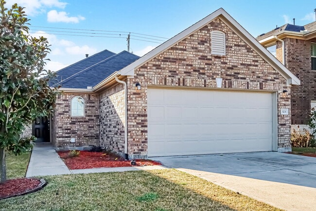 property at 323 Sea Breeze Dr