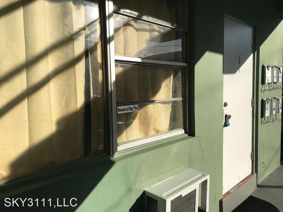 3111 NE 29th St in Fort Lauderdale, FL - Building Photo