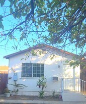 4026 Sterling Way, Unit 1/2 in Baldwin Park, CA - Building Photo