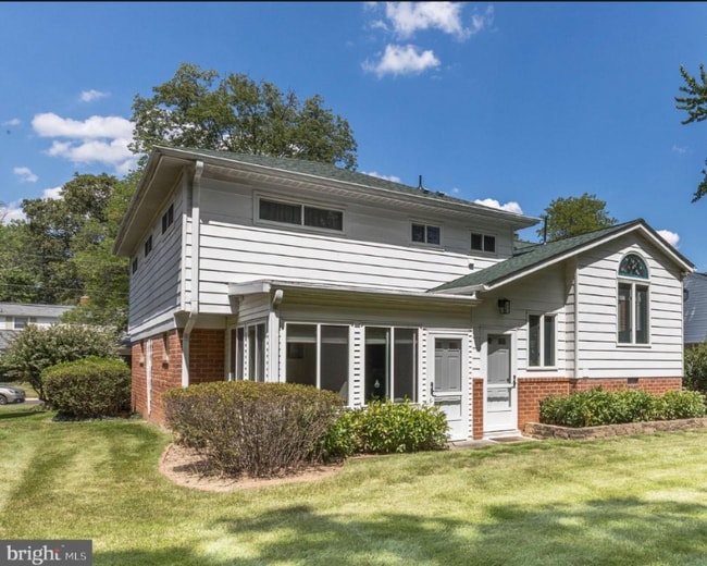 6222 Rockhurst Rd in Bethesda, MD - Building Photo - Building Photo