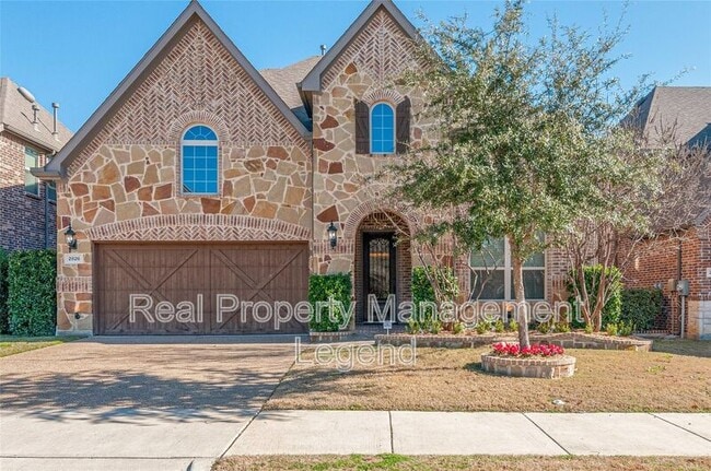 2826 Exeter Dr