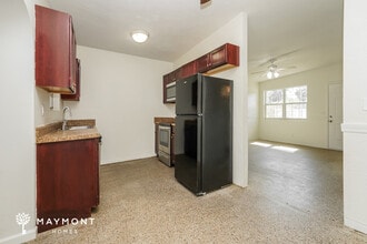 1420 Alabama Ave in Daytona Beach, FL - Foto de edificio - Building Photo