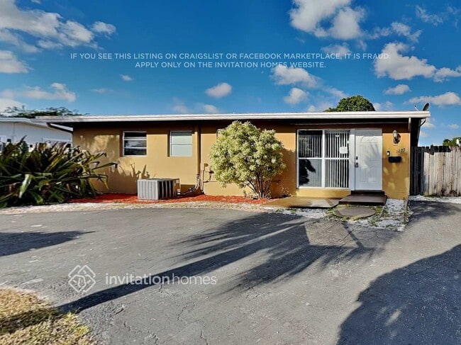 property at 1275 SW 28th Rd