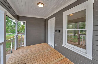 1905 Homan Ave in Waco, TX - Building Photo - Building Photo