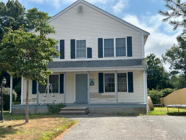 property at 30 Nicholas Dr