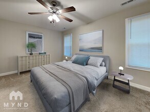 782 Skyland Dr in Mount Pleasant, NC - Building Photo - Building Photo
