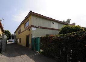 5046 S Slauson Ave Apartments