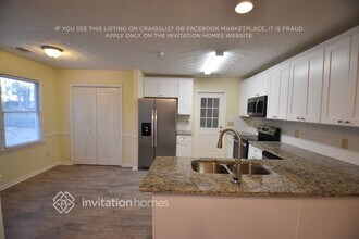 3505 Foxworth Trail in Buford, GA - Building Photo - Building Photo