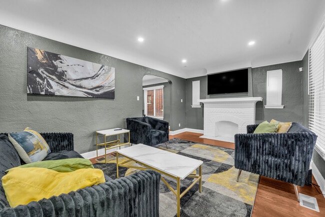 property at 15010 Appoline St