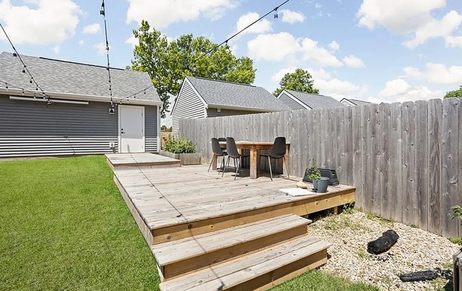 property at 56 Central Greens Blvd
