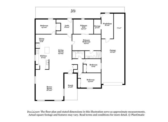 1942 N Atwood Ave in Tucson, AZ - Building Photo - Building Photo