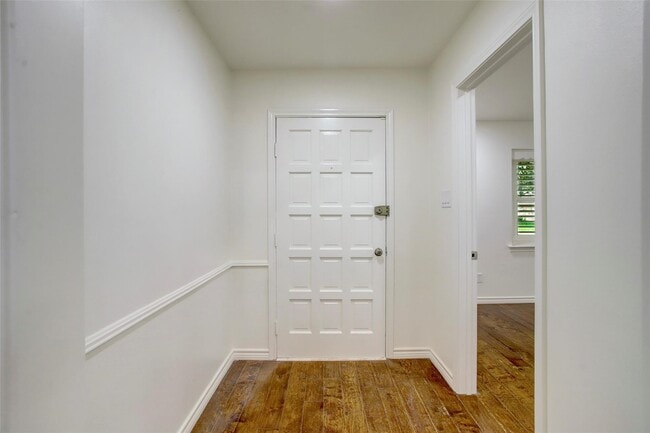 6310 Autumn Arbor Dr in Houston, TX - Foto de edificio - Building Photo