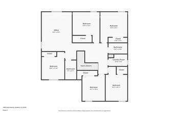 1808 Oak Pond St in Ruskin, FL - Building Photo - Building Photo