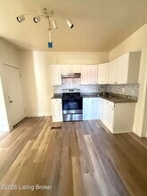 1120 Weller Ave in Louisville, KY - Building Photo - Building Photo