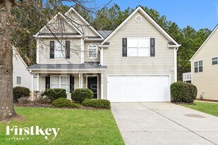 158 Shadowbrooke Cir SW, Unit 320 in Loganville, GA - Building Photo