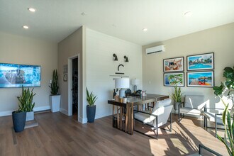 Cyrene at MiraBay in Apollo Beach, FL - Foto de edificio - Lobby