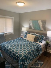 8651 W Foster Ave-Unit -1A in Chicago, IL - Building Photo - Building Photo