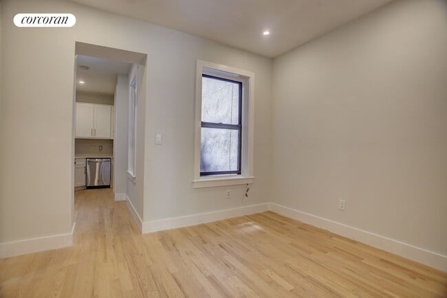 206 W 96th St in New York, NY - Foto de edificio - Building Photo