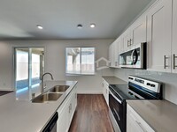 2734 Hot Cider Ave in North Las Vegas, NV - Building Photo - Building Photo