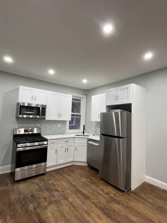 property at 111-07 Northern Blvd