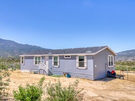 60661 Chalet Dr in Mountain Center, CA - Building Photo