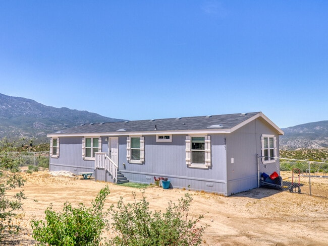 property at 60661 Chalet Dr
