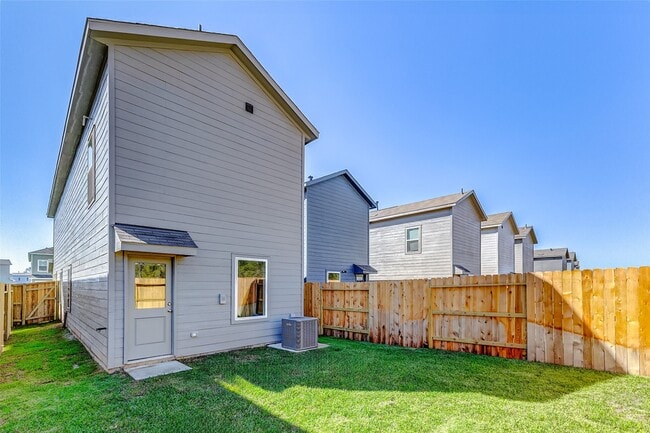 property at 18522 Tre Croci Dr