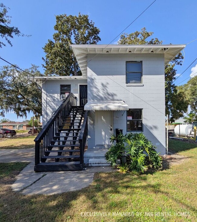 1206 Glencoe St-Unit -1 in Jacksonville, FL - Building Photo - Building Photo