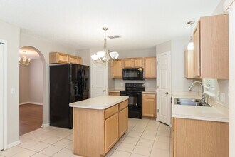 3487 Hickory Landing Ct in Jacksonville, FL - Building Photo - Building Photo