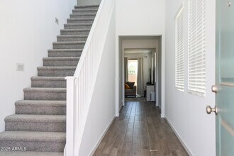 7449 W Nicolet Ave in Glendale, AZ - Building Photo - Building Photo