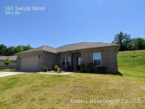 property at 165 N Shelbi Dr