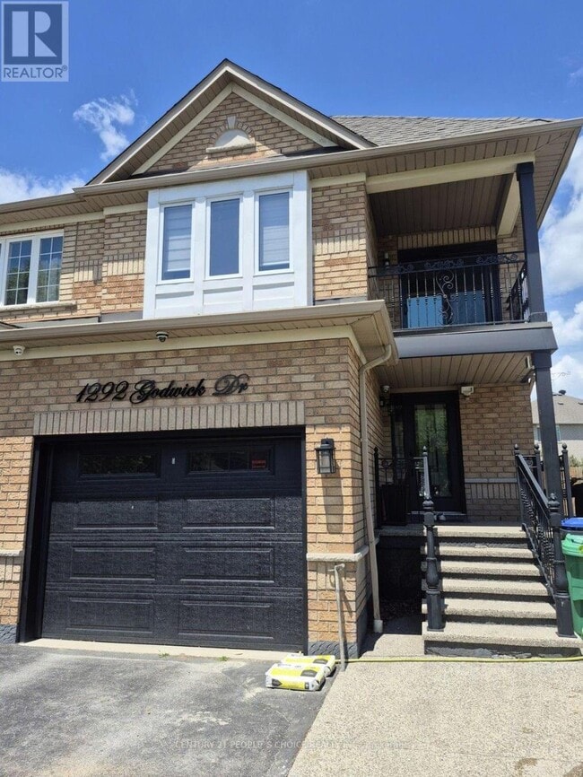 property at 1292 Godwick Dr