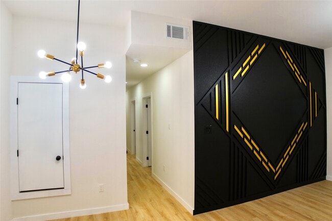 property at 9705 Garcroft St