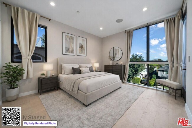 4429 Tujunga Ave in Los Angeles, CA - Building Photo - Building Photo