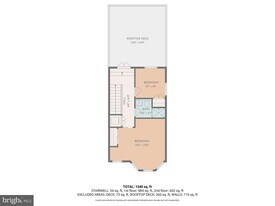 3169 18th St NW in Washington, DC - Building Photo