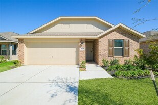 27138 Breakaway Ln in Katy, TX - Building Photo