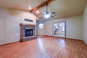 106 Davis Ln in Roland, OK - Building Photo - Building Photo